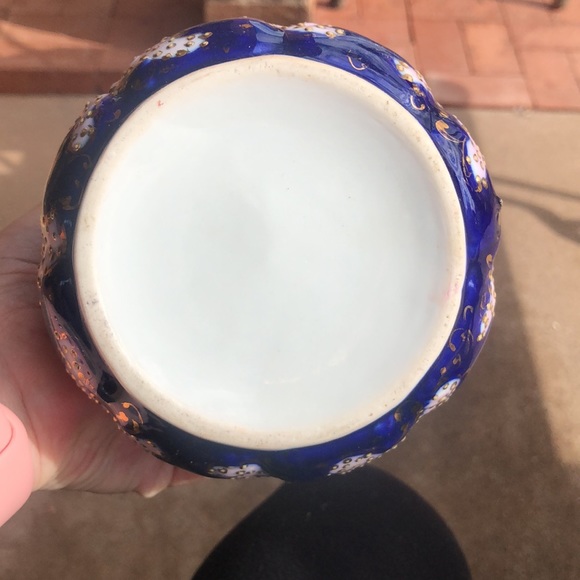 Noritake Style Pitcher - Picture 4 of 4